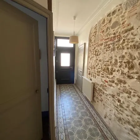 Dans Maison Familiale