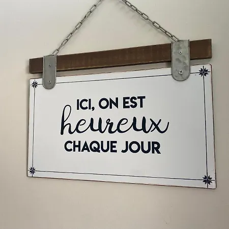 Dans Maison Familiale Homestay Chaumes-en-Retz
