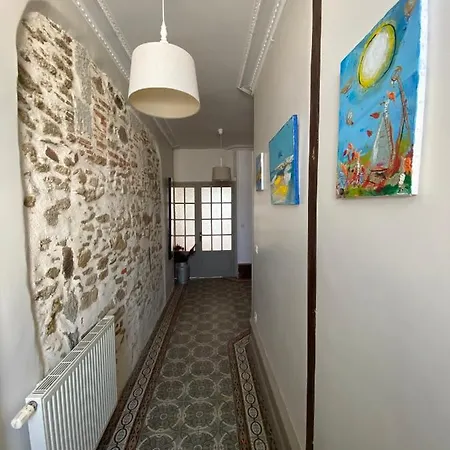 Dans Maison Familiale Chaumes-en-Retz