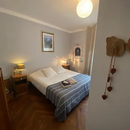 Homestay Dans Maison Familiale